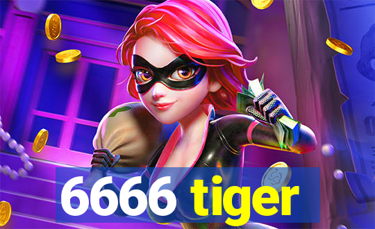 6666 tiger